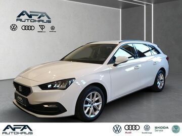 Gebrauchte Seat Leon