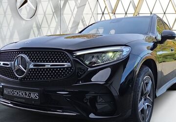 Mercedes-Benz GLC 300 12.903 km 49.480 &euro; Gera 07546