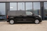 Fiat Scudo MultiCab L2 145 / Sitzheizung + Navi 48.952 km 27.965 &euro; Münchenbernsdorf 07589