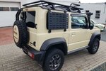 Suzuki Jimny 1.5 Comfort+ Automatik AllGrip 62.500 km 39.950 &euro; Werdau 08412
