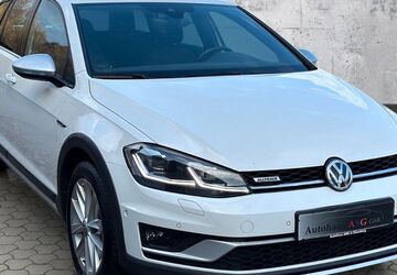 VW Golf 156.550 km 16.990 &euro; Eisenberg 07607