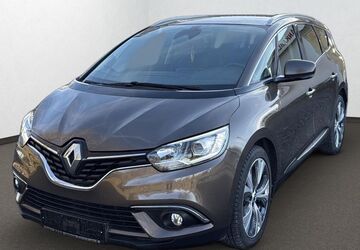 Renault Scenic 81.393 km 10.999 &euro; St. Gangloff 07629