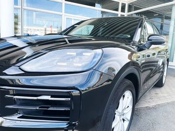 Gebrauchte Porsche Cayenne