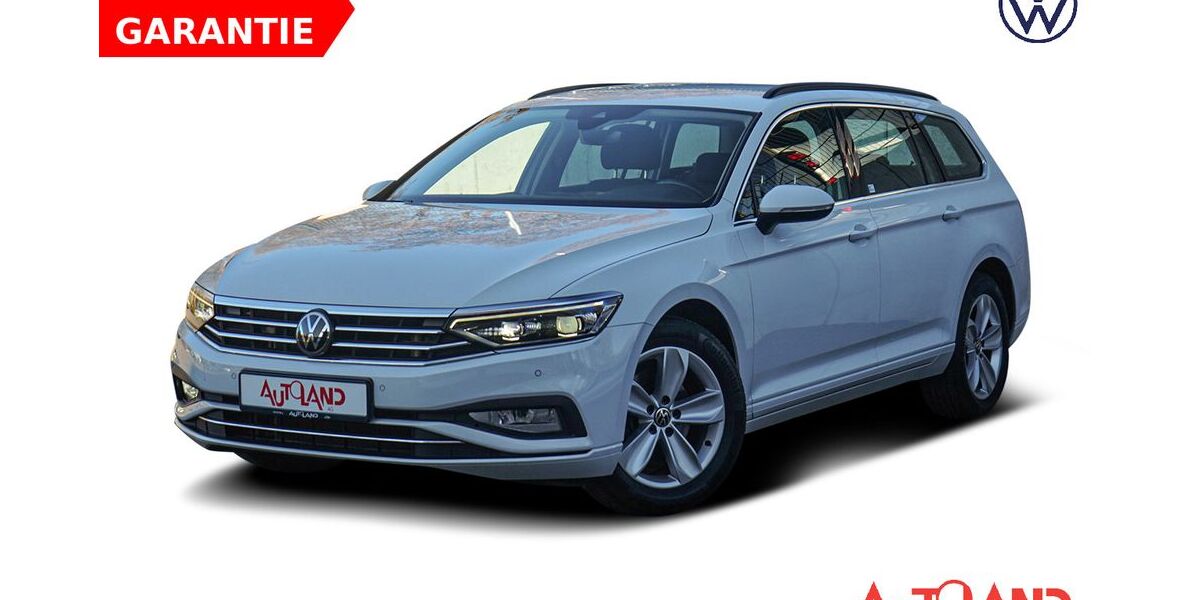 VW Passat Variant 106.724 km 24.490 &euro; Gera 07546