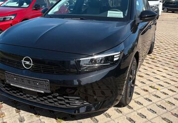 Opel Corsa 9.630 km 16.390 &euro; Triptis 07819