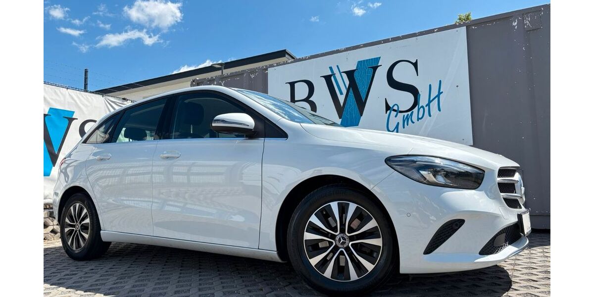 Mercedes-Benz B 180 97.000 km 15.990 &euro; Gera 07548