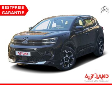 Gebrauchte Citroën C5 Aircross