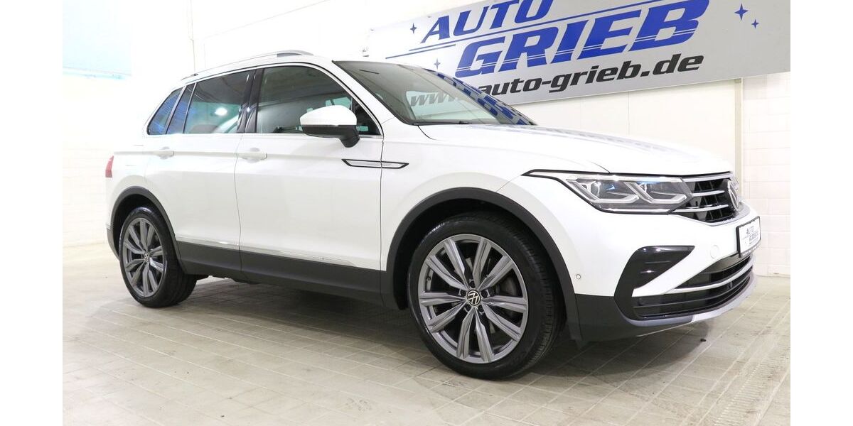 VW Tiguan 129.700 km 27.450 &euro; Miesitz 07819