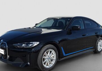 BMW i4 39.716 km 31.845 &euro; Gera 07552