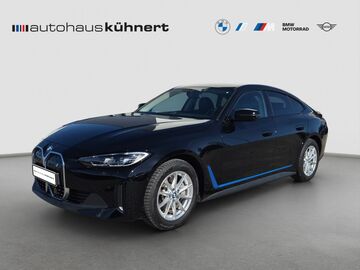 Gebrauchte BMW i4