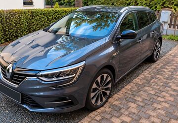 Renault Megane 22.900 km 21.950 &euro; Zeulenroda-Triebes 07937