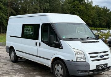 Ford Transit 118.907 km 6.499 &euro; St. Gangloff 07629