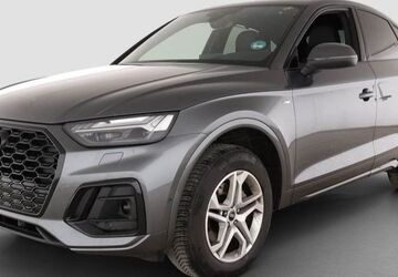 Audi Q5 22.817 km 49.479 &euro; Weida 07570