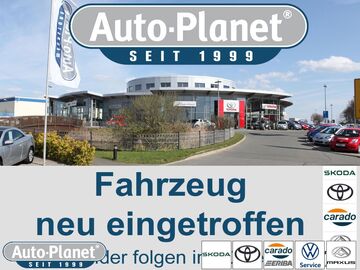 Gebrauchte Toyota Aygo