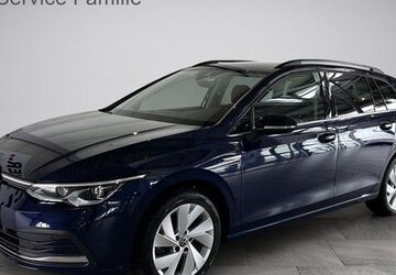 VW Golf 47.853 km 22.890 &euro; Altenburg 04600