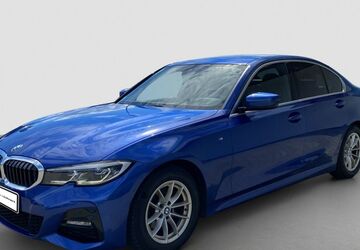 BMW 320 102.666 km 29.885 &euro; Gera 07552