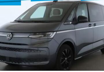 VW T7 Multivan 28.962 km 53.419 &euro; Weida 07570