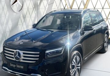 Mercedes-Benz GLB 200 13.816 km 38.399 &euro; Gera 07546