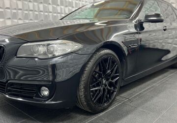 BMW 530 122.990 km 18.890 &euro; Werdau 08412