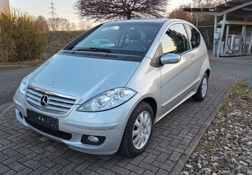 Mercedes-Benz A 170 109.100 km 3.999 &euro; Grana 06712