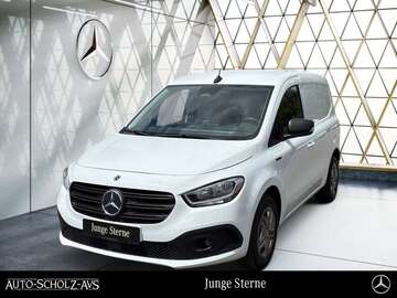 Gebrauchte Mercedes-Benz Citan