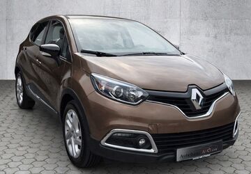Renault Captur 56.200 km 9.990 &euro; Eisenberg 07607
