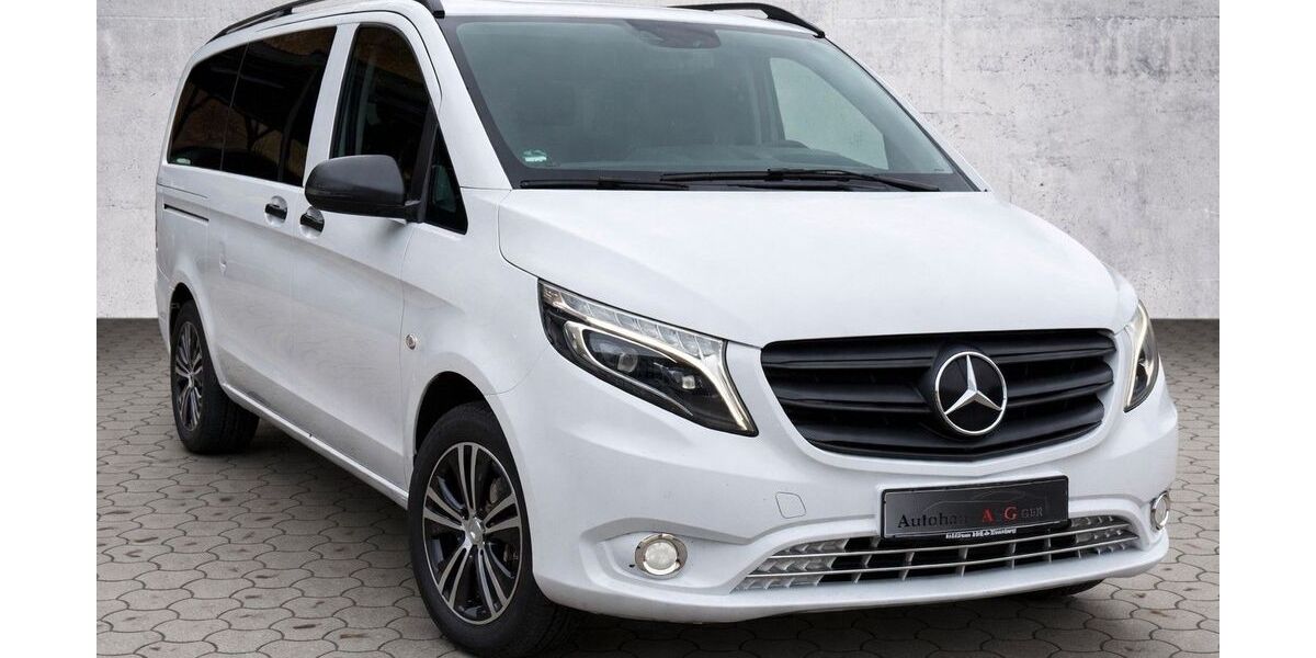 Mercedes-Benz Vito 125.000 km 29.990 &euro; Eisenberg 07607