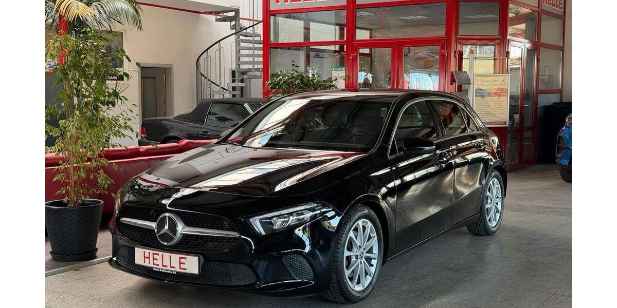 Mercedes-Benz A 200 55.932 km 22.990 &euro; Gera 07552