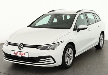 VW Golf 94.797 km 20.990 &euro; Gera 07546