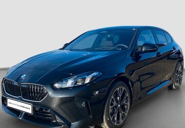 BMW 120 3.169 km 39.785 &euro; Altenburg 04600