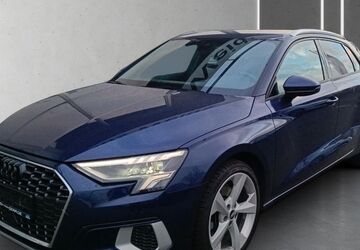 Audi A3 43.476 km 21.689 &euro; Weida 07570