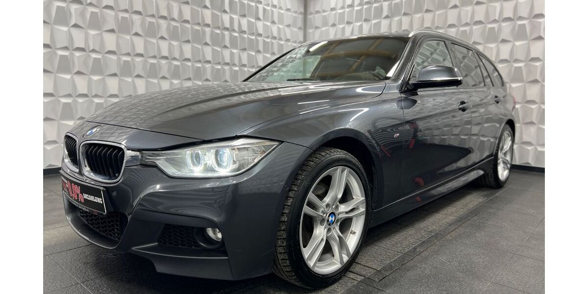 BMW 320 175.000 km 14.699 &euro; Werdau OT Steinpleis 08412