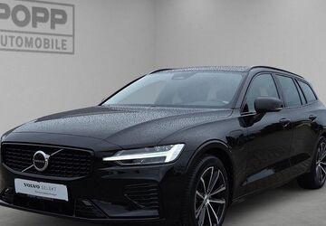 Volvo V60 13.942 km 38.990 &euro; Gera 07546