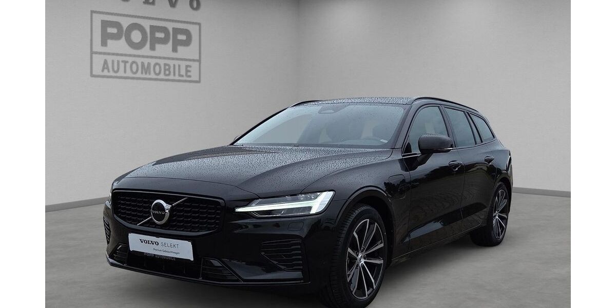 Volvo V60 13.942 km 38.990 &euro; Gera 07546