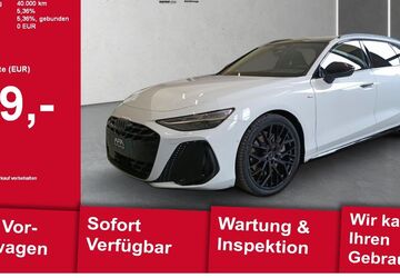 Audi A6 5.700 km 70.410 &euro; Gera 07546