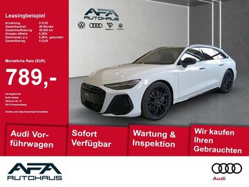 Gebrauchte Audi A6