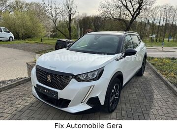 Gebrauchte Peugeot 2008