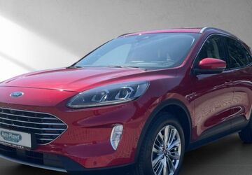 Ford Kuga 96.936 km 16.990 &euro; Gera 07548