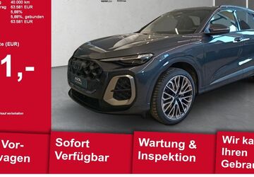 Audi Q5 5.631 km 60.348 &euro; Gera 07546