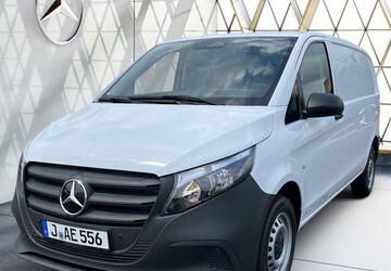 Mercedes-Benz Vito 5.000 km 33.270 &euro; Gera 07546