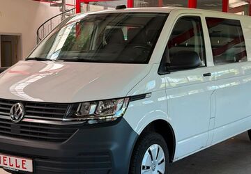 VW T6 Transporter 82.111 km 32.990 &euro; Gera 07552