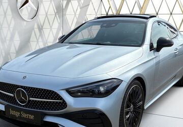 Mercedes-Benz CLE 200 14.045 km 50.840 &euro; Gera 07546