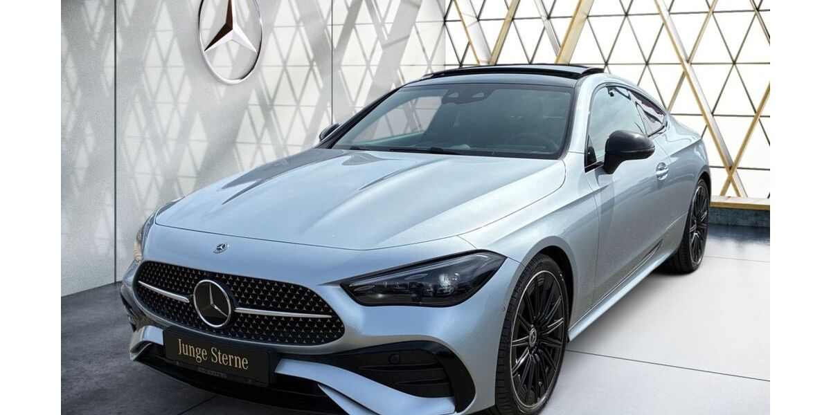 Mercedes-Benz CLE 200 14.045 km 50.840 &euro; Gera 07546