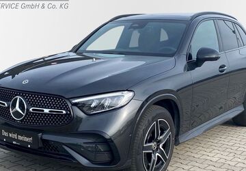 Mercedes-Benz GLC 300 11.900 km 67.900 &euro; Weißendorf 07950