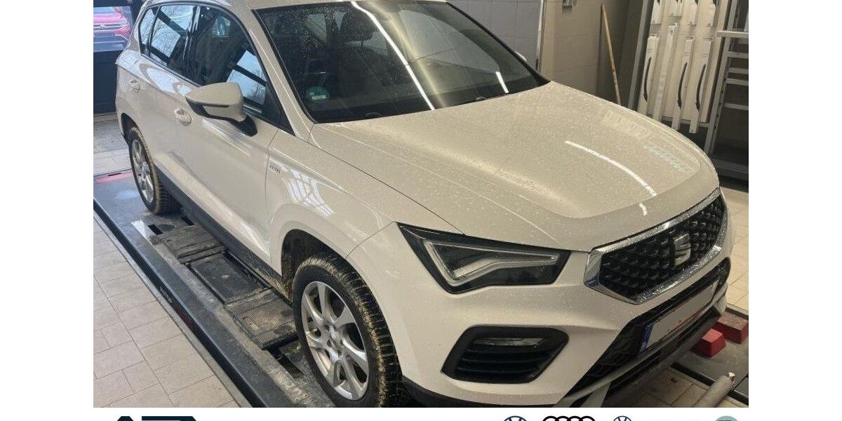 Seat Ateca 77.402 km 21.604 &euro; Gera 07546