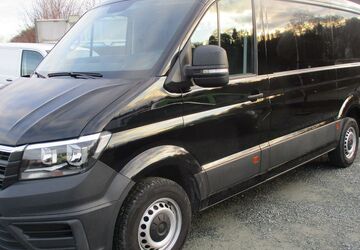 VW Crafter 167.121 km 18.390 &euro; Gera 07548