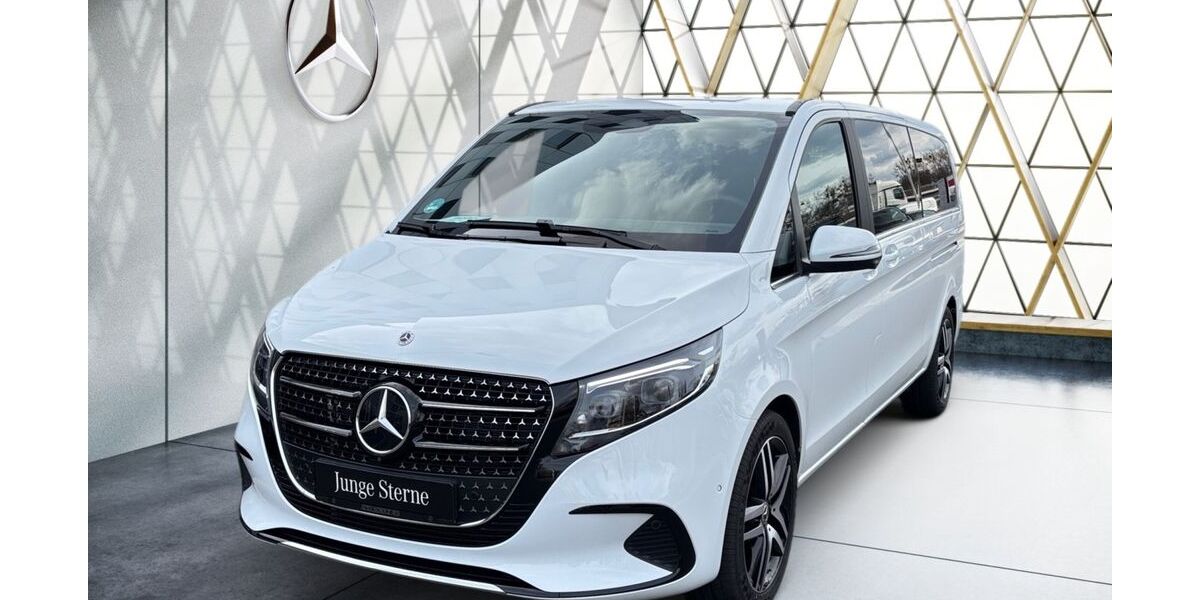 Mercedes-Benz V 300 5.414 km 81.940 &euro; Altenburg-Remsa 04603