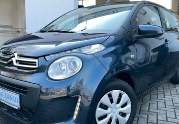 Citroen C1 23.627 km 8.500 &euro; Altenburg 04600