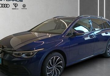 VW Golf 78.432 km 21.888 &euro; Gera 07546