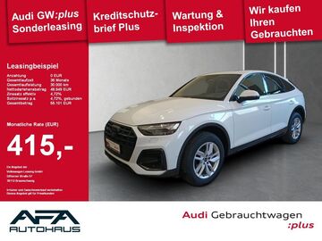 Gebrauchte Audi Q5